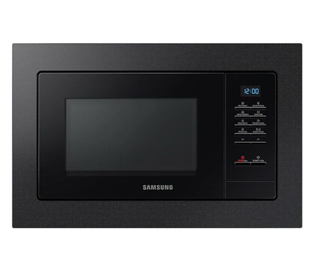 Samsung MS23A7013AB - 1025337 - zdjęcie